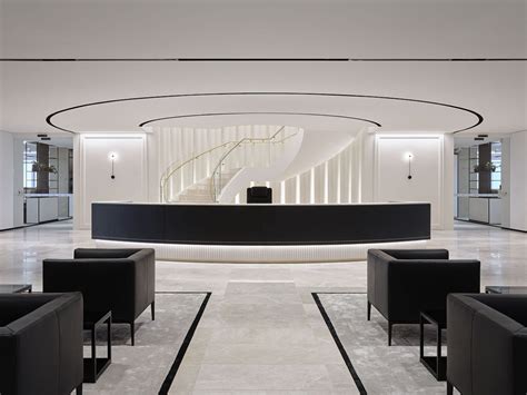 chanel head office sydney